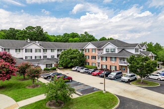 Colonial Harbor in Yorktown, VA - Building Photo - Building Photo