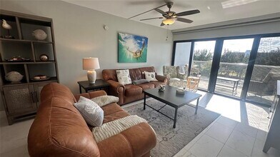 1401 N Riverside Dr in Pompano Beach, FL - Building Photo - Building Photo