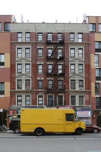 1469 5th Ave in New York, NY - Building Photo - Building Photo