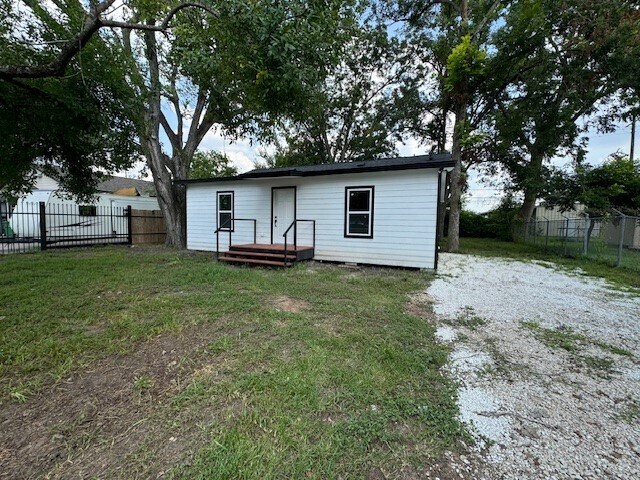 10103 Alfred Ln in Houston, TX - Building Photo - Building Photo