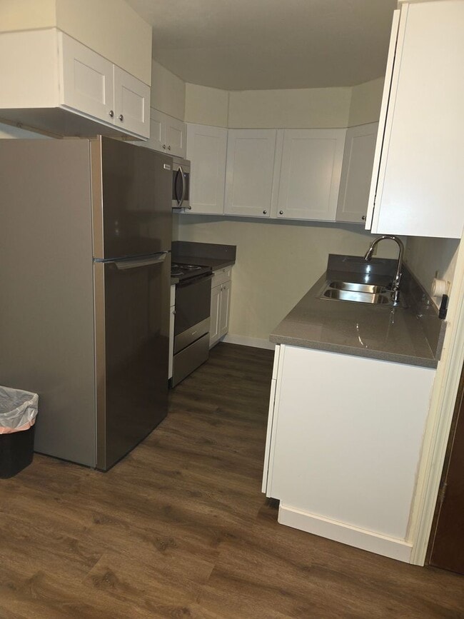 property at 5303 Byrd Ave