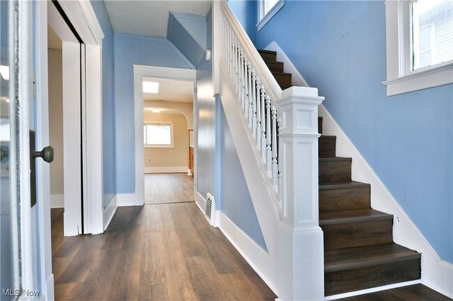 2785 Deforest Rd SE in Warren, OH - Foto de edificio - Building Photo