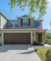 20319 Starfinder Way in Tampa, FL - Building Photo