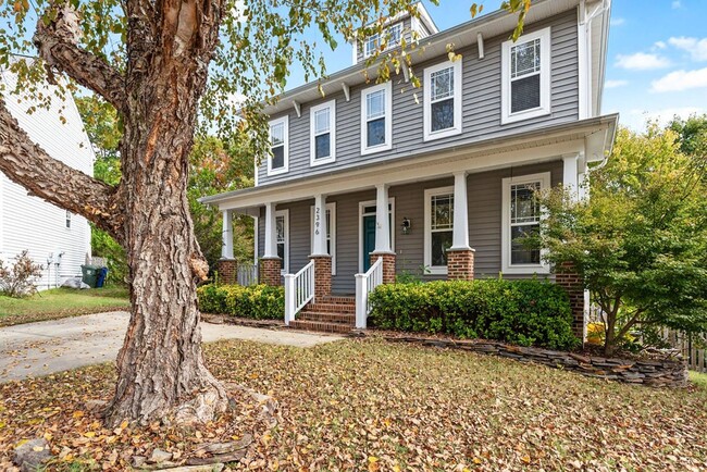 2396 Sapphire Valley Dr in Raleigh, NC - Building Photo - Building Photo