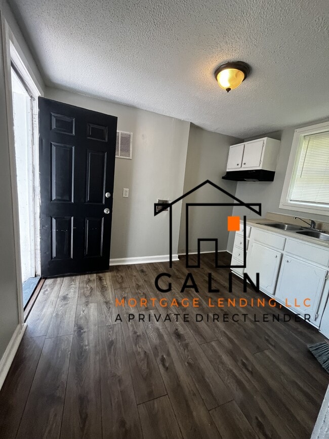 property at 745 E Waldburg St