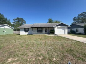 9 Banyan Course Run in Ocala, FL - Building Photo