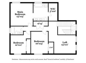 9937 Fountain Walk Ave, Unit 250 in Las Vegas, NV - Building Photo - Building Photo