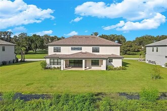 3419 Bella Vista Ct in Kissimmee, FL - Foto de edificio - Building Photo