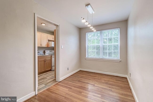 109 E Glebe Rd in Alexandria, VA - Building Photo - Building Photo