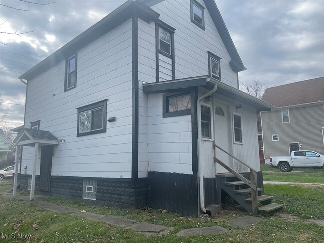 505 Beulah Ave in Akron, OH - Building Photo - Building Photo