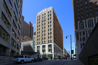 Fairfax Lofts in Kansas City, MO - Building Photo - Building Photo