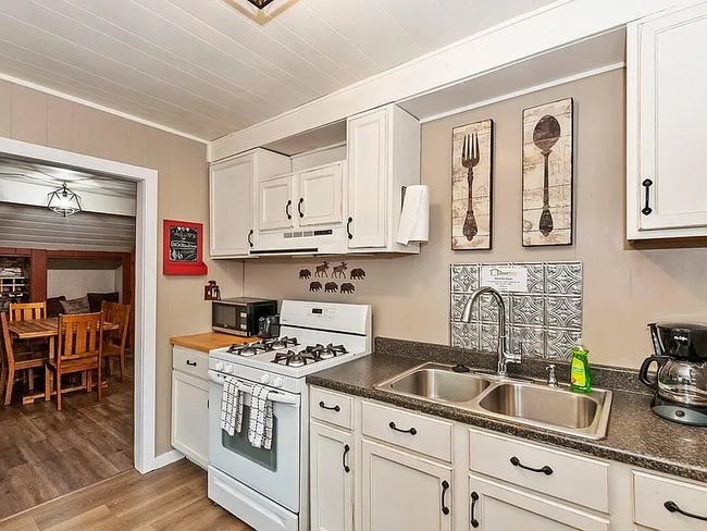 508 Highland Rd in Big Bear Lake, CA - Building Photo - Building Photo