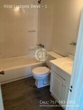 9550 Lakeside Dr in Norfolk, VA - Building Photo - Building Photo