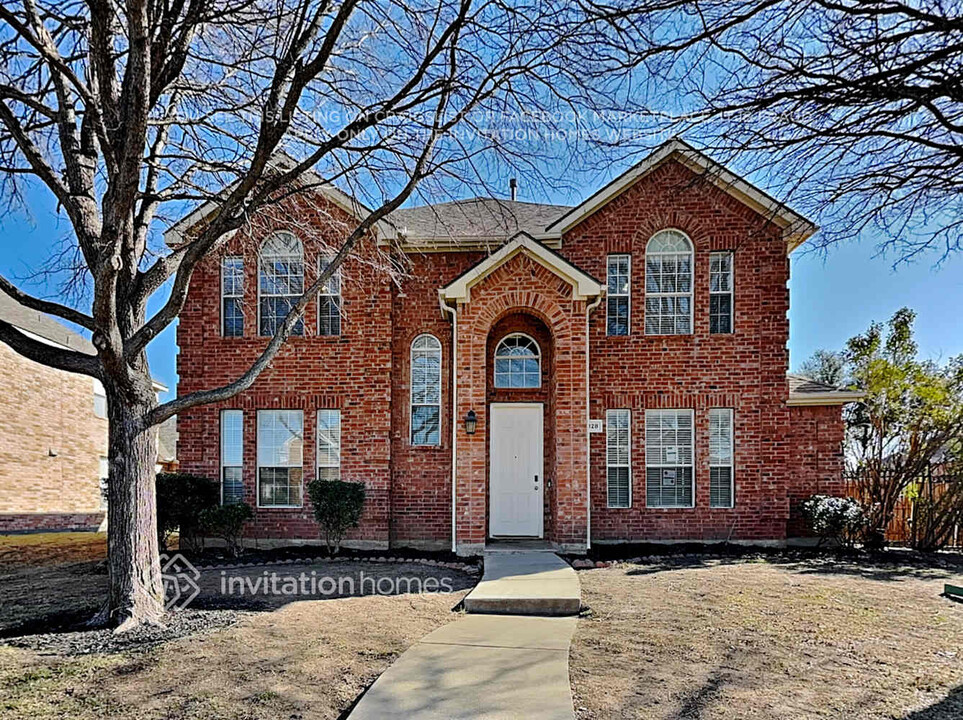 7828 Rainbow Falls Dr in Frisco, TX - Building Photo