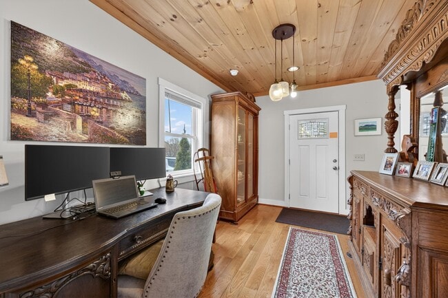 14 Myrtle St in Whitefield, NH - Building Photo - Building Photo