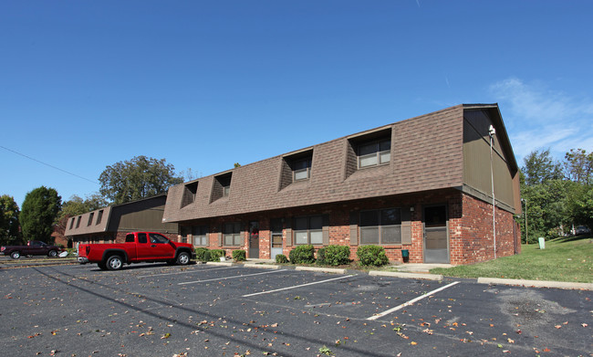 208-214 W 5th St in Lexington, NC - Building Photo - Building Photo