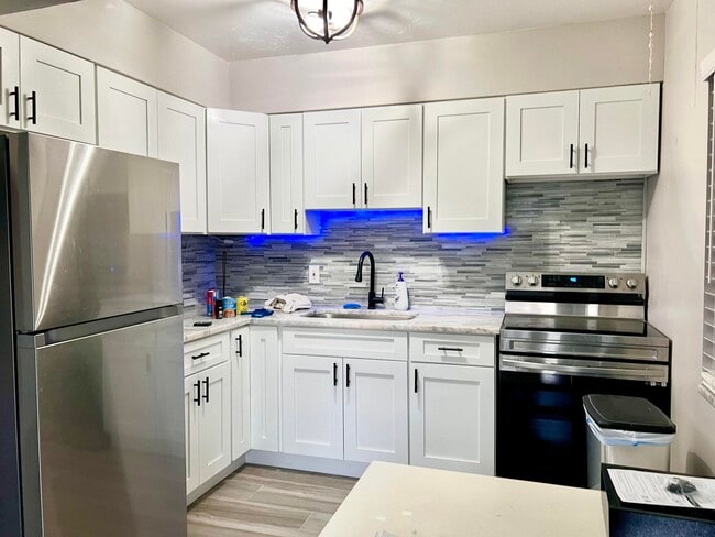 property at 340 W Blue Heron Blvd