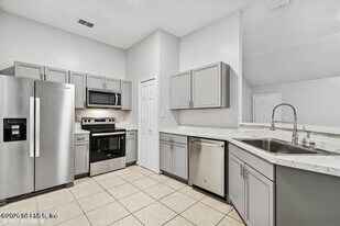 3769 August Crossing Ct in Jacksonville, FL - Building Photo