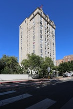 The Fontenoy in Los Angeles, CA - Building Photo - Building Photo