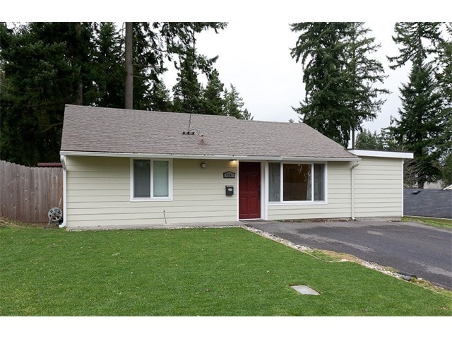 property at 5701 237 St SW