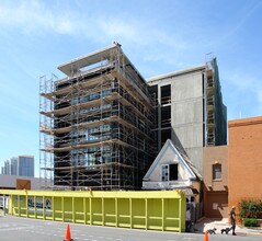The Q in San Diego, CA - Building Photo - Building Photo