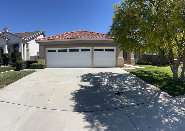 property at 28748 Legacy Way