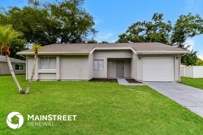 property at 7517 Oxwood St