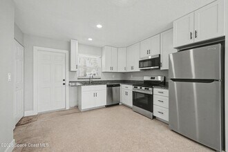 2700 S Hwy A1A in Melbourne Beach, FL - Foto de edificio - Building Photo