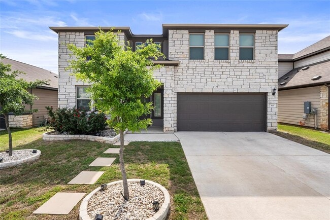 365 Capstone Rd