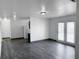 Cambridge Cove in Salt Lake City, UT - Building Photo