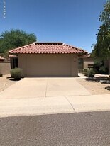 4354 E Sandia St in Phoenix, AZ - Building Photo