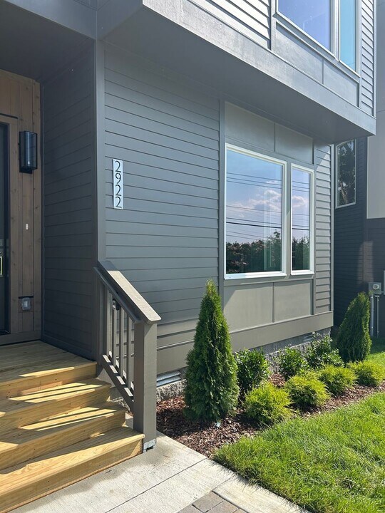 2922 Stokers Ln in Nashville, TN - Building Photo