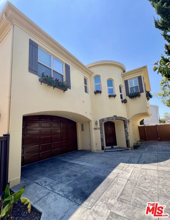 property at 2002 Gates Ave