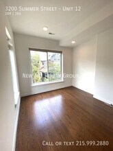 3200 Summer St, Unit Unit 12 in Philadelphia, PA - Building Photo - Building Photo