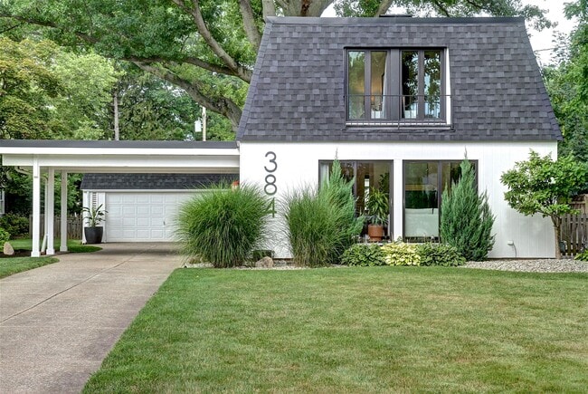 property at 384 Bradley Rd