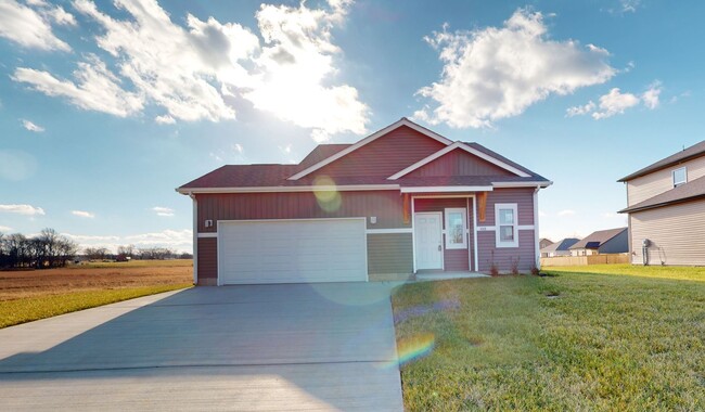 property at 1018 Cherry Acrs Dr