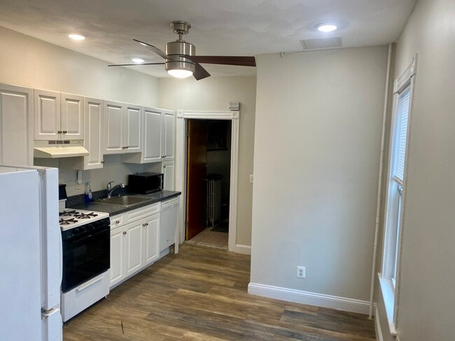 15 Jaques St, Unit 3TT in Somerville, MA - Building Photo - Building Photo