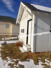 921 N Henry Ave in Butte, MT - Building Photo - Building Photo