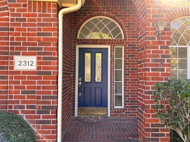 2312 Eldger Dr in Plano, TX - Building Photo - Building Photo