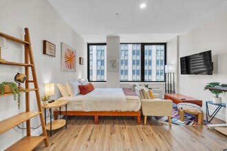 95 Wall St in New York, NY - Building Photo - Building Photo