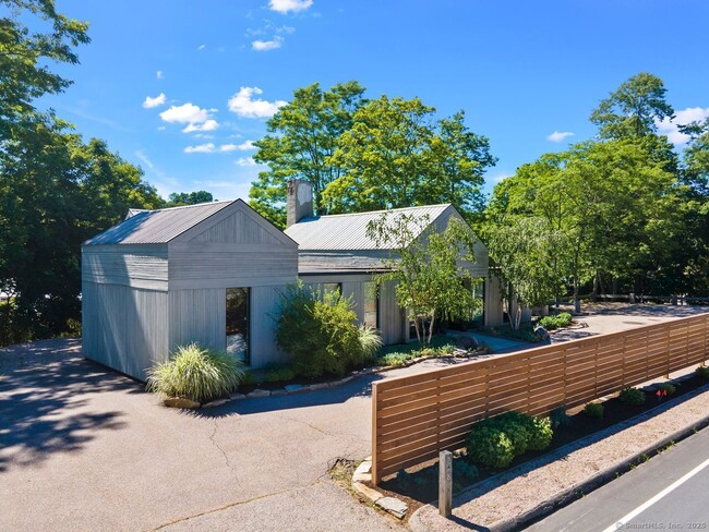 248 Hamburg Rd in Lyme, CT - Building Photo - Building Photo
