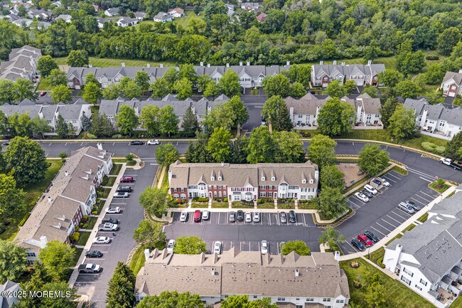 159 Setter Pl in Freehold, NJ - Building Photo - Building Photo