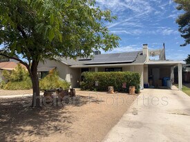 2514 E Fairmount Ave in Phoenix, AZ - Building Photo