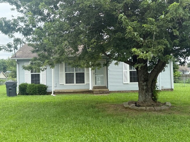 property at 502 Indian Ave