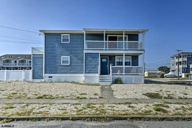 1106 E Evans Blvd in Brigantine, NJ - Building Photo - Building Photo