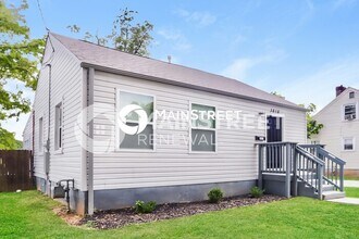 3818 Bank St in Louisville, KY - Building Photo - Building Photo