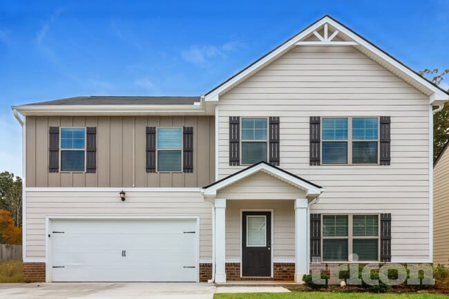 property at 1027 Summer Cypress Dr