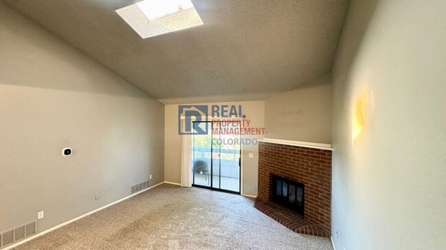14495 E 1st Dr in Aurora, CO - Building Photo - Building Photo