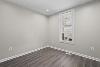 2104 Allendale Rd in Baltimore, MD - Building Photo - Building Photo