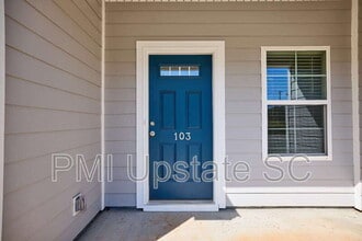 103 Pendleton Place Way in Pendleton, SC - Building Photo - Building Photo
